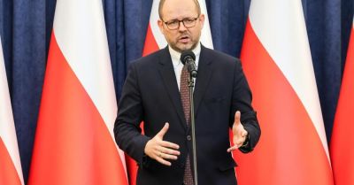 Przydacz: 3 grudnia szczyt prezydentów państw Grupy Wyszehradzkiej na Węgrzech