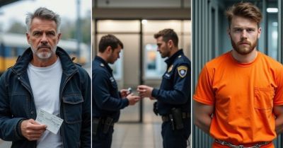 Kryminalni zatrzymali trzy osoby poszukiwane przez sądy