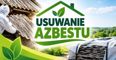 Nabór na usuwanie azbestu potrwa do 30 października